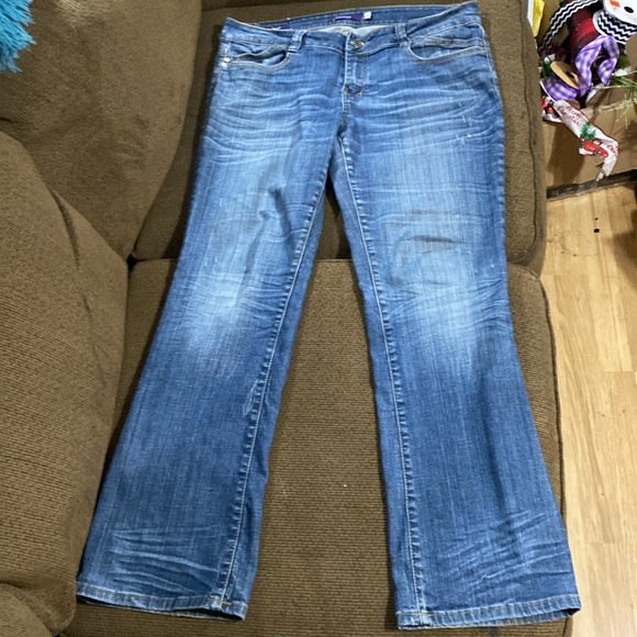 VIGOSS Juniors size 11 bootcut - Picture 3 of 10